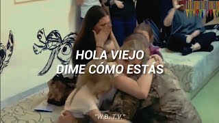 Quizás - Enrique Iglesias || LETRA + VÍDEO (DIA DEL PADRE)