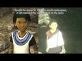 The Last Guardian Comparison Trailer Project Trico (HD)