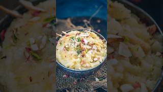 Aloo Ka Halwa Recipe | aloo Ka Halwa Banane Ka Tariqa | آلو کا حلوہ کیسے بنائیں|Short Video Foods |