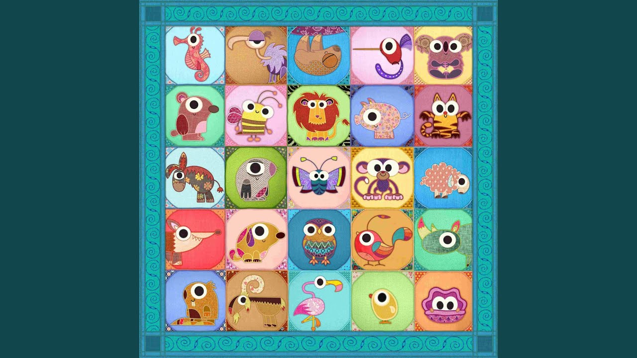 The Patchwork Song Youtube