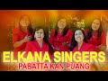 ELKANA SINGERS - PABATTA'KAN PUANG - SOLA GRATIA CHANNEL