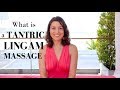 What is a Tantric Lingam Massage for Men?