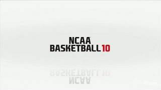NCAA Basketball 10 Xbox 360 Trailer - Toughest Places
