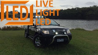 Live Light LED