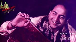 Boonden Nahin Sitare Tapke Hai Kahkasha Se | Saajan Ki Saheli (1980)