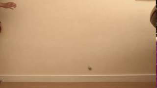 Bouncing Ball Height Reference 1