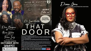 That Door POD Ft. Apostle Irene Huston | Doris Bumpus | Terrance Ivory | Karen Wilson