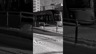 Tampere City Tram 2023 - Skoda Forcity Smart Artic 34x #tampereenratikka #ratikka  #Finland #Suomi