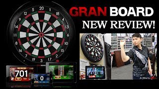 Gran Board 2 Review Featuring Online Play | Jen Mounts