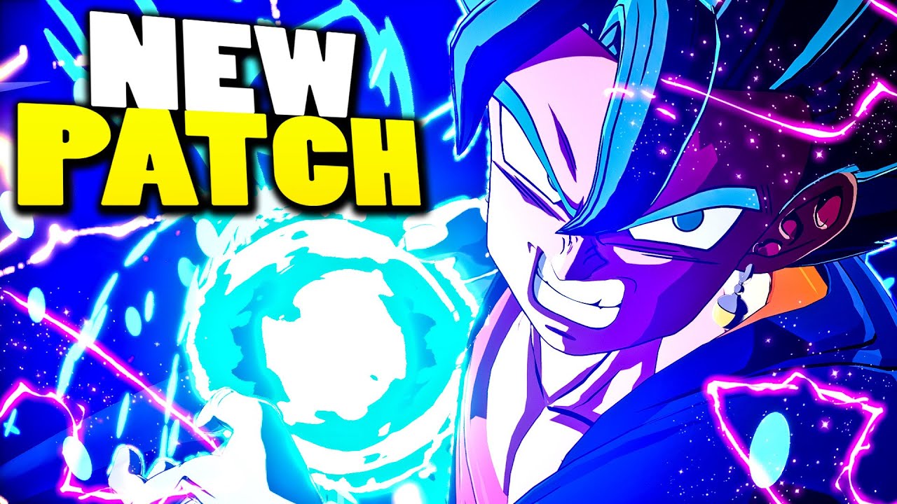 Sparking Zero Changed Forever Youtube