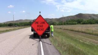 Flagger Video