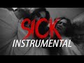 The Boys - Sick INSTRUMENTAL (Zee Remix)