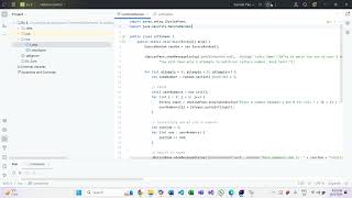 Java - Assignment 2 DEMO