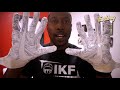 🏈 top 5 football gloves 2018 2019