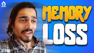 BB Ki Vines- | Memory Loss |