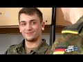 04 auf stube die rekruten – bundeswehr