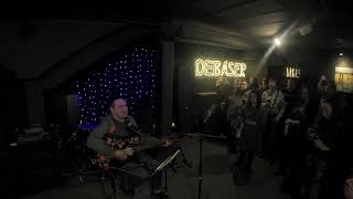 Владимир Селиванов  - Акустика в Debaser Bar, Спб 29.01.22