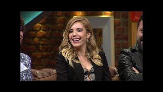 Beyaz Show - Hayatta en çok neyinize güveniyorsunuz?