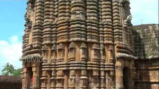 Sri Sri Megheswar Dev Temple  Bhubaneswar  Orissa