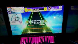 【チュウニズム】ラブリー☆えんじぇる!!