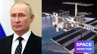 LIVE: Russia to Deorbit Space Station and Starship Booster 4 News [From Starbase Studio B]