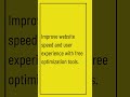 3 Browser Tools for Web Performance Optimization #ai #testing #interview