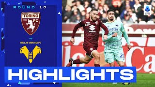 Torino-Verona 1-1 | Miranchuk rescues a point for Toro : Goals \u0026 Highlights | Serie A 2022/23