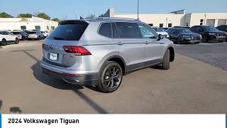 2024 Volkswagen Tiguan I244649