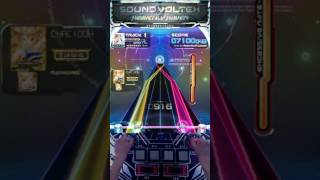 [SDVX IV/hand] ナナイロライト (MXM) UC