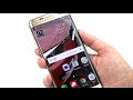 Samsung Galaxy S7 edge Review