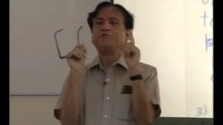 J K Ghosh :Bayesian Model Selection I
