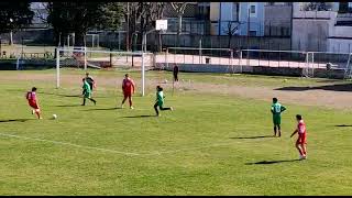 Lombardia - Giovanissimi Provinciali U14 Fase 2 Lodi A G2 - Usom Calcio vs Montanaso Lombardo (3)