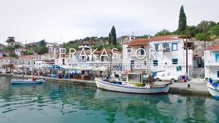 Water Limousine Athens | Spetses Cruising |  ARGO SARONIC GREECE |Ierakas Laconia