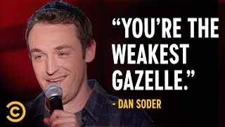Hipsters are Human Bedbugs - Dan Soder - Full Special