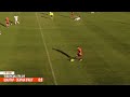 shakhtar u19 vs iraq u19. highlights of the friendly match 27 01 2024