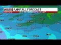 21Alive PM Forecast 09/21/2024