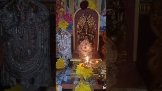 Minivlog-26 (Dec-26) mazhailum  bramma mugurtha vilaku pooja paniten🙏🙏🙏 #shorts #minivlog