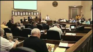 Sumner County Closer to a Solution