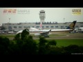 full hd 1080p music viedo 桃園機場 airport 接機 飛機 降落 1 bc036