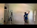 diy faux limewash paint using regular paint