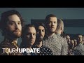Imagine Dragons Announced The EVOLVE World Tour | Tour Update