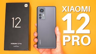 Xiaomi 12 Pro Review (Import version) The Mi 11 Was BETTER?