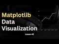 Data Visualization in Python using matplotlib | Matplotlib | SuMyPyLab