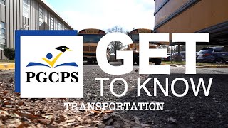 Get to Know: Transportation
