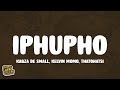 Kabza De Small & Kelvin Momo - Iphupho (Lyrics) ft. Thatohatsi
