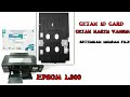 cara cetak kartu vaksin seperti ektp / id card pakai epson l800.part 2 (setting ukuran file)