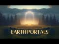 Supernatural Spaces 2: Where Spirits, Gods, & Monsters Dwell | Earth Magick | Portals