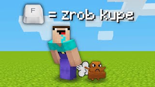 Pobrałem WSZYSTKIE MODY z 0 POBRAŃ w MINECRAFT! *najgłupszy pomysł*