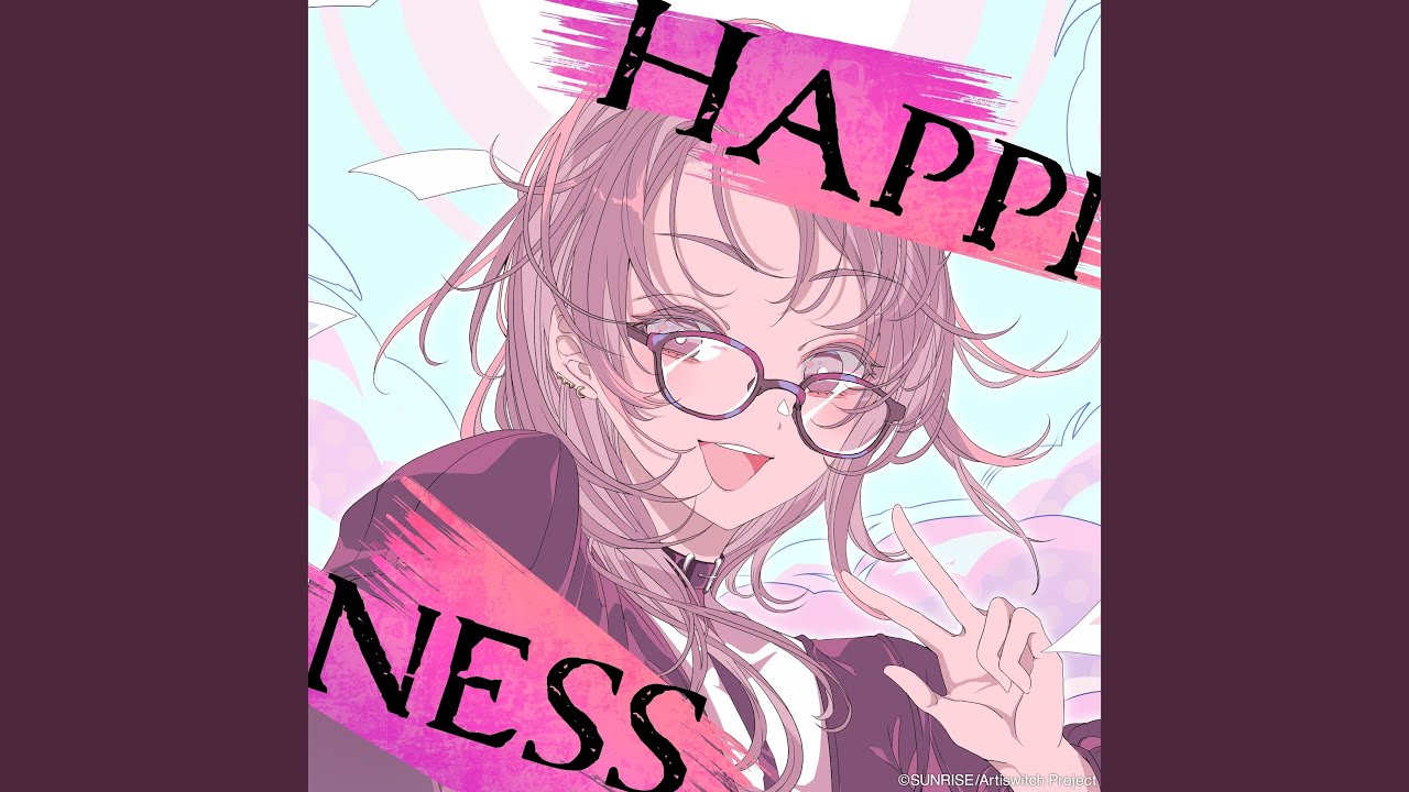 Happiness Youtube
