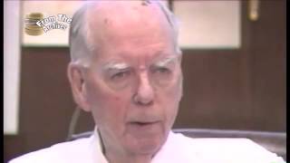 From the Archives: Publisher Roy McDonald (1990)
